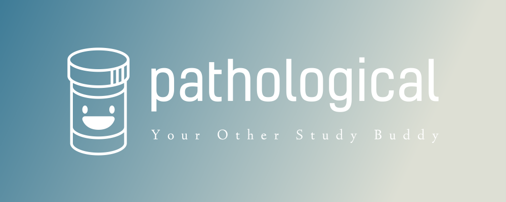 Pathological